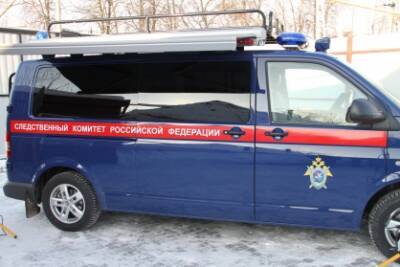 Безработному жителю Касимовского района предъявили обвинение в убийстве сожительницы