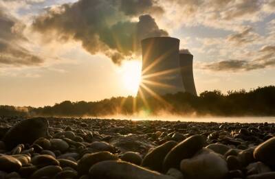 У ЄС розглядають надання «зеленого» статусу атомній енергетиці