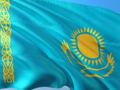 В охваченном протестами Казахстане наблюдается сбой в работе интернета