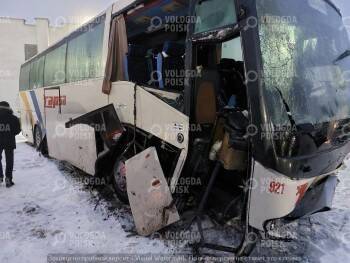 Ситуация с пострадавшими в ДТП с экскурсионным автобусом в Беларуси вологжанами благополучно разрешилась