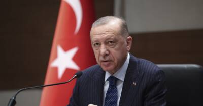 Эрдоган: сложный период турецкой экономики позади