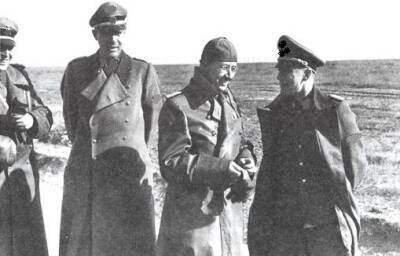 Зачем Гитлер искал в Крыму следы древних германцев - Русская семерка