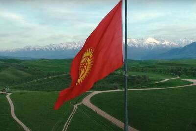 Ситуация в Казахстане насторожила погранохрану Киргизии