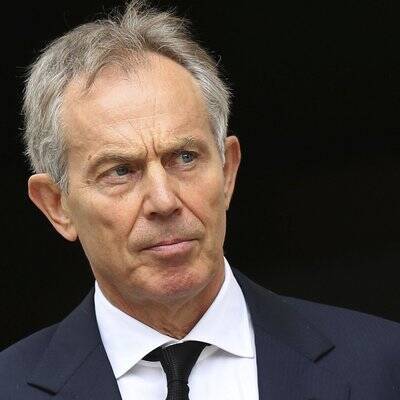 В Британии появилась петиция с призывом лишить экс-премьера Тони Блэра высшего ордена