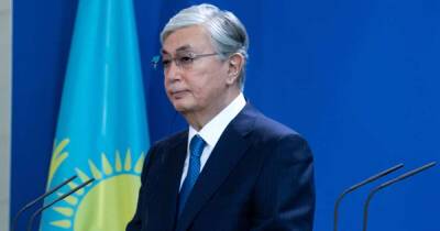 Токаев призвал жителей Казахстана не поддаваться на провокации