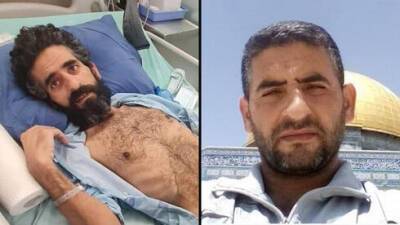 После угроз Исламского джихада: Израиль освободит объявившего голодовку арестанта