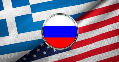 США и Греция обсудили меры по сдерживанию России