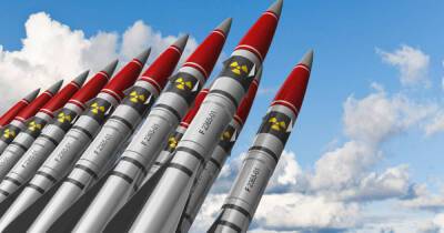 В США сочли исключительным заявление "пятерки" по поводу ядерной войны