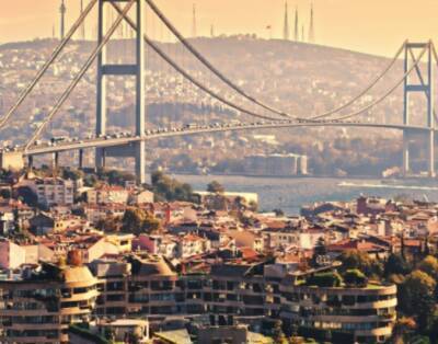 Российская туристка рассказала о минусах Стамбула