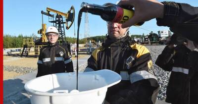 Нефть-кормилица: обеспечат ли цены на черное золото профицит бюджета