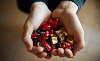 Лучшие советы диетолога: вот как приглушить желание съесть что-то сладкое (Expressen, Швеция)