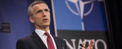 Столтенберг: Совет РФ — НАТО 12 января обсудит вопросы европейской безопасности и Украину