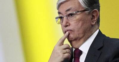 Президент Казахстана ввел чрезвычайное положение в Алматы и в "сердце" протестов