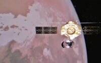 Сергей Королев - Китайская миссия передала на Землю новые снимки Марса: что в них необычного - vlasti.net