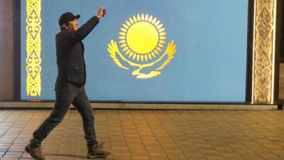 В Госдуме указали на выгоду Запада от протестов в Казахстане