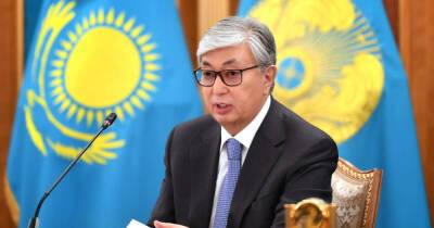 В Казахстане раскрыли планы Токаева отправить правительство в отставку