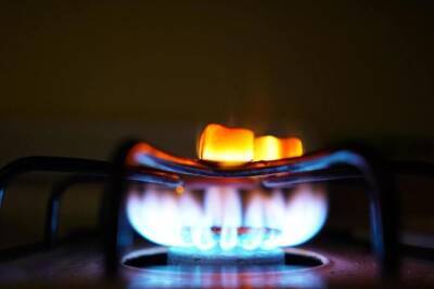 Bloomberg: в Европе через два месяца может закончиться газ