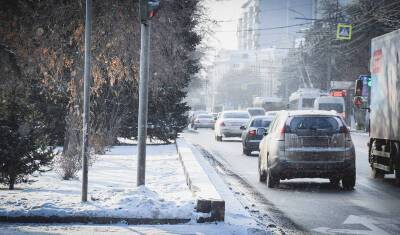 В Башкирии ближайшие два дня сохранится очень морозная погода без осадков