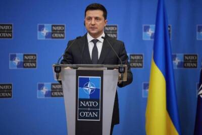 Бывший генсек НАТО пояснил, как Украина и Грузия могут вступить в Альянс