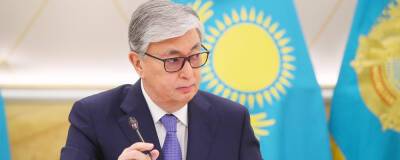 Президент Казахстана Токаев планирует 5 января объявить об отставке правительства