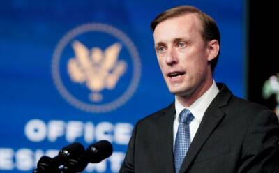 Помощник президента США обсудил Украину с дипломатами из североевропейских стран