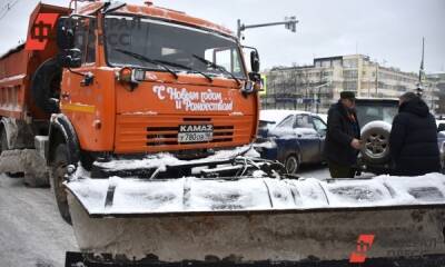 Власти Южно-Сахалинска рассказали, как освободят город из снежного плена