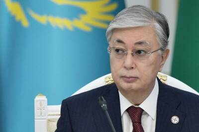 Токаев назначил своего помощника на должность госсекретаря Казахстана