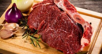 В 2022 году производство мяса в России продолжит увеличиваться