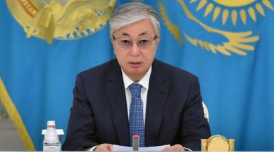 Протесты в Казахстане: президент страны отправил в отставку все правительство