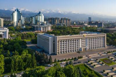 Экономические протесты переросли в Казахстане в политические, протестующие требуют смены курса