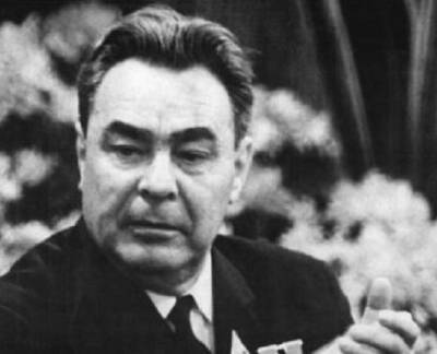 Смерть Леонида Брежнева: главные странности - Русская семерка