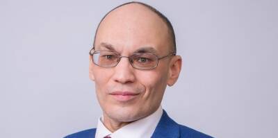 Профилактолог Токарев: «Омикрон» может циркулировать бесконечно