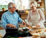 Жить долго: 7 продуктов, которые едят долгожители
