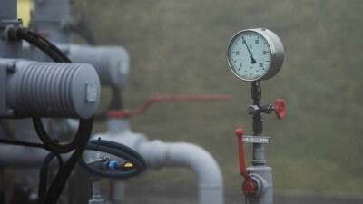 Европа может остаться без газа через два месяца – Bloomberg