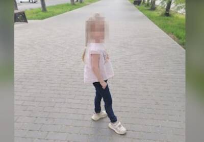 В Костроме двое мужчин изнасиловали и зверски убили пятилетнюю девочку