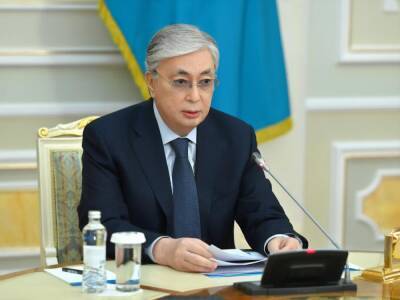 В Казахстане на 180 дней вводят госрегулирование цен на бензин и дизель