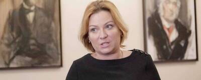 «Азбуку шедевра» в Истре посетила министр культуры РФ Любимова