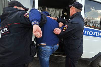 Двое мужчин признались в убийстве пятилетней девочки в Костроме