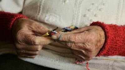 Пропавшая без вести в Воронеже пенсионерка вернулась к родным