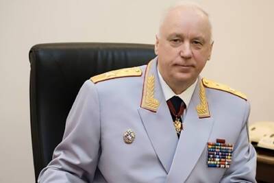 Глава СКР подключился к расследованию дела убийства девочки в Костроме