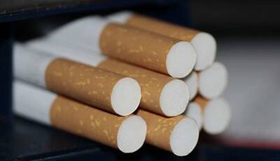 В Госдуме хотят запретить продажу табака россиянам, родившимся после 2014 года
