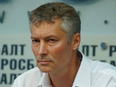 Евгений Ройзман отказался участвовать в выборах губернатора Свердловской области