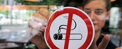 Депутат Госдумы Хамзаев: Нужно запретить продажу табака рожденным после 2014 года