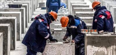 В начале 2022 года в Сургуте начнут выпускать медицинский кислород и строительные металлоконструкции