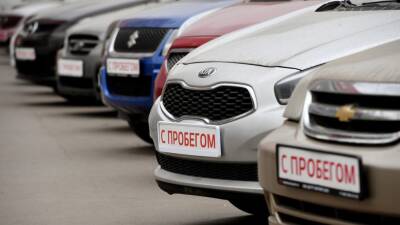 Подорожания не избежать — как изменятся цены на б/у автомобили в Украине
