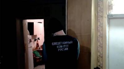 СК РФ опубликовал кадры с места убийства девочки в Костроме