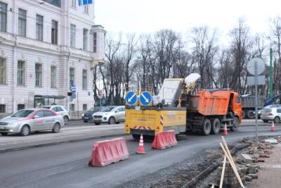 Реконструкция Приморского шоссе обойдется в 3,7 млрд рублей