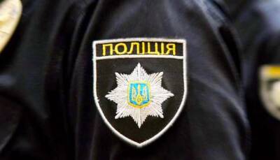 В полиции Запорожской области опровергают массовое увольнение полицейских
