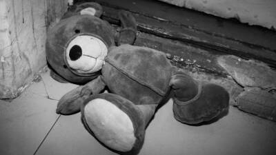 СК опубликовал видео с места убийства пятилетней девочки в Костроме