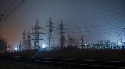 Линии высоковольтных передач могут оказывать влияние на климат Земли - argumenti.ru - Китай